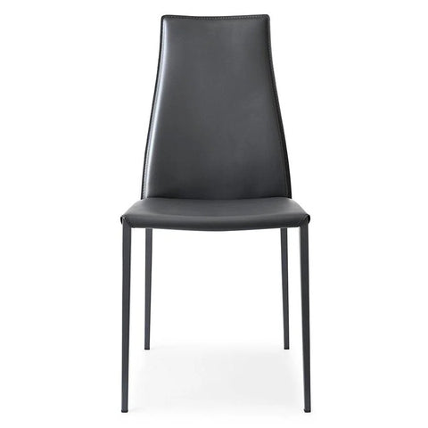 QUICK SHIP | aida dining chair | Calligaris