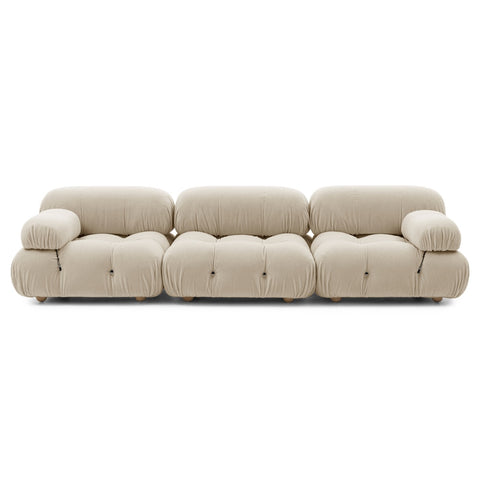 QUICK SHIP | camaleonda sofa | b&b italia