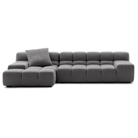 QUICK SHIP | tufty-time sofa | b&b italia