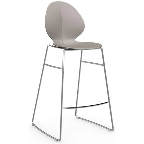 QUICK SHIP | basil stools  | Calligaris