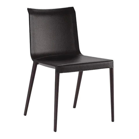 QUICK SHIP | charlotte dining chair | b&b italia