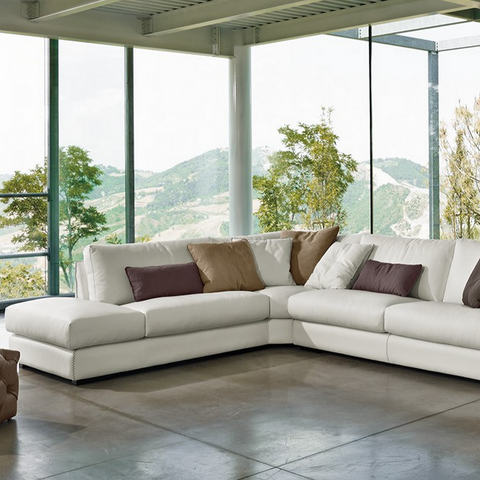 Modern sofa & sectional | Soft Square
